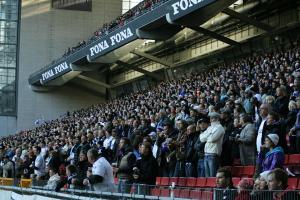 F.C. København - Esbjerg - 04/10-2009