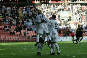 F.C. København - Esbjerg - 04/10-2009