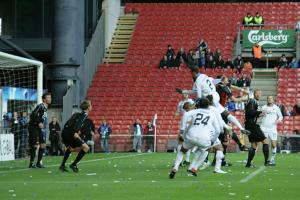 F.C. København - Esbjerg - 04/10-2009