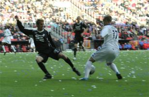 F.C. København - Esbjerg - 04/10-2009