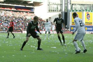 F.C. København - Esbjerg - 04/10-2009