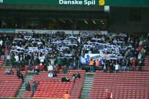 F.C. København - Esbjerg - 04/10-2009