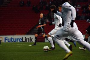 F.C. København - Esbjerg - 04/12-2010