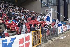 F.C. København - Esbjerg - 09/04-2006