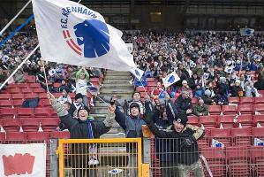 F.C. København - Esbjerg - 09/04-2006