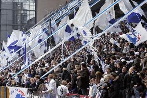 F.C. København - Esbjerg - 09/04-2006