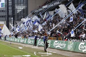 F.C. København - Esbjerg - 09/04-2006