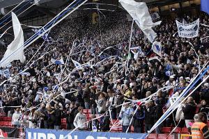 F.C. København - Esbjerg - 09/04-2006