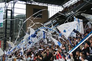 F.C. København - Esbjerg - 09/04-2006