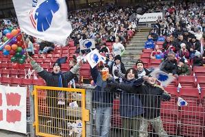 F.C. København - Esbjerg - 09/04-2006