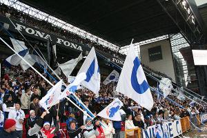 F.C. København - Esbjerg - 09/04-2006