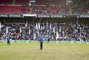 F.C. København - Esbjerg - 09/04-2006