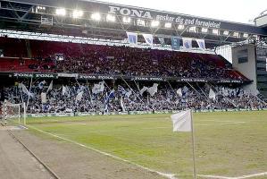 F.C. København - Esbjerg - 09/04-2006