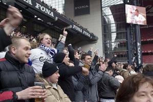 F.C. København - Esbjerg - 09/04-2006