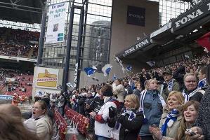 F.C. København - Esbjerg - 09/04-2006