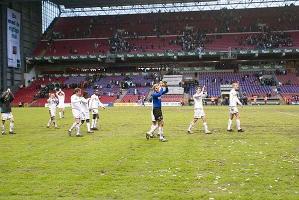 F.C. København - Esbjerg - 09/04-2006