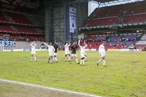 F.C. København - Esbjerg - 09/04-2006