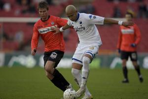 F.C. København - Esbjerg - 09/04-2008