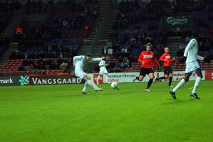 F.C. København - Esbjerg - 09/04-2008