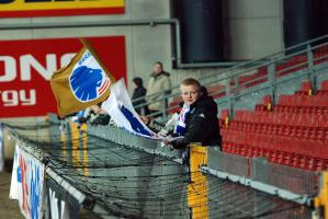 F.C. København - Esbjerg - 09/04-2008