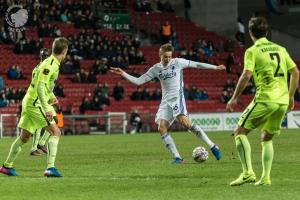 F.C. København - Esbjerg - 12/03-2017