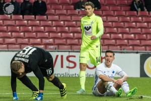 F.C. København - Esbjerg - 12/03-2017