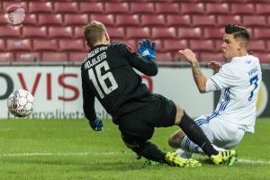 F.C. København - Esbjerg - 12/03-2017