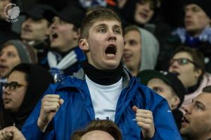 F.C. København - Esbjerg - 12/03-2017