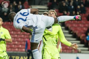 F.C. København - Esbjerg - 12/03-2017