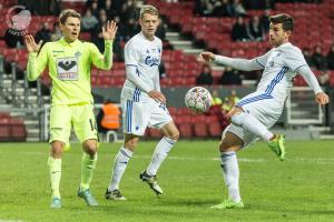 F.C. København - Esbjerg - 12/03-2017