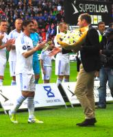 F.C. København - Esbjerg - 12/05-2013