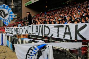 F.C. København - Esbjerg - 12/05-2013