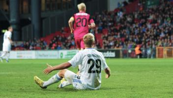 F.C. København - Esbjerg - 12/05-2013