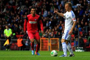 F.C. København - Esbjerg - 12/05-2013