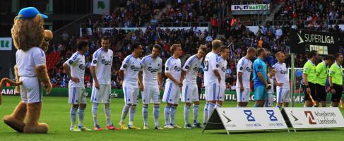 F.C. København - Esbjerg - 12/05-2013