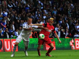 F.C. København - Esbjerg - 12/05-2013