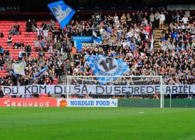 F.C. København - Esbjerg - 12/05-2013