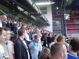 F.C. København - Esbjerg - 12/06-2005