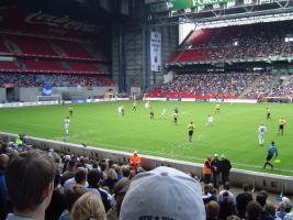 F.C. København - Esbjerg - 12/06-2005