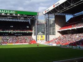 F.C. København - Esbjerg - 12/06-2005