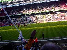 F.C. København - Esbjerg - 13/04-2003