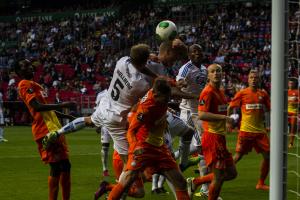 F.C. København - Esbjerg - 14/09-2013