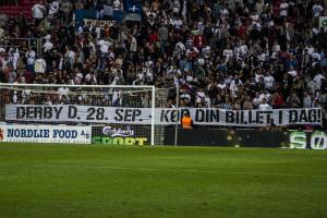 F.C. København - Esbjerg - 14/09-2013