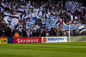 F.C. København - Esbjerg - 14/09-2013