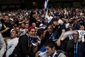 F.C. København - Esbjerg - 14/09-2013