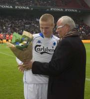 F.C. København - Esbjerg - 15/03-2009