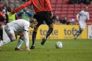 F.C. København - Esbjerg - 15/03-2009