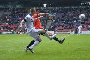 F.C. København - Esbjerg - 15/03-2009