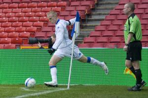 F.C. København - Esbjerg - 15/03-2009