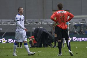 F.C. København - Esbjerg - 15/03-2009